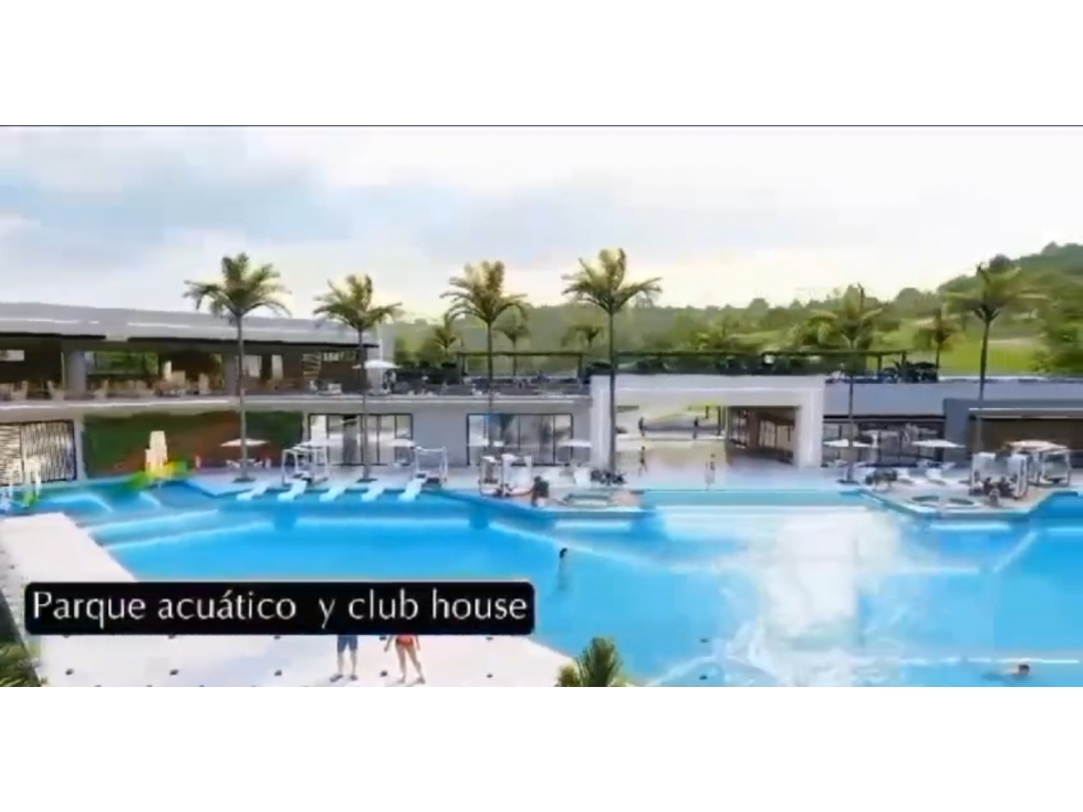 Lotes en Venta en Proyecto Complejo Turistico REPRESA DEL PRADO TOLIMA - 5