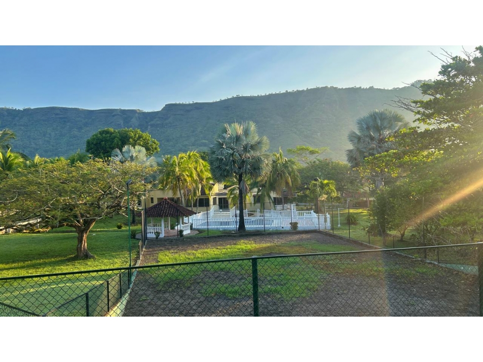 Casa Campestre en Honda, Tolima Una gran inversión! - 2