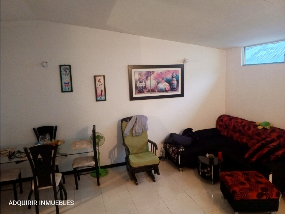 Apartamento en Venta Urb. Emaús Cartago Valle - 5
