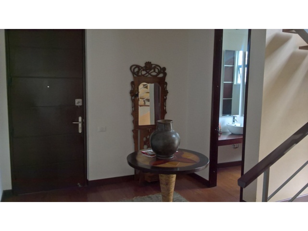 APTO VENTA BOSQUE MEDINA 300m2, $2100mm — foto 3