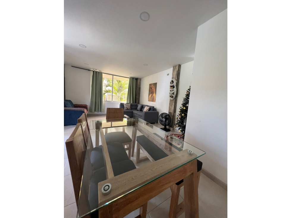 HERMOSA Casa/cabaña En Sopetran Villas De Petran — foto 2