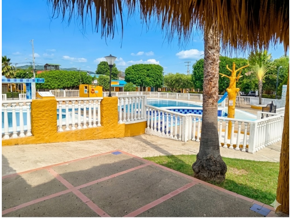Tu casa en Flandes en conjunto cerrado a súper precio — foto 3