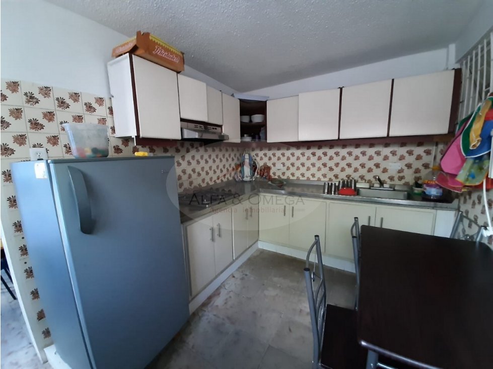 Venta de Casa Amplia en el Centro con Terraza Ibagué — foto 5