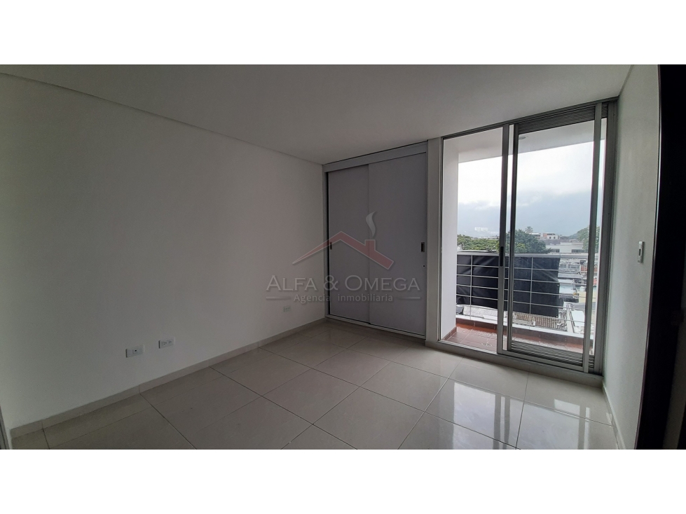 Venta de Apartaestudio Tipo Loft con Parqueadero IbaguÃ© - 2