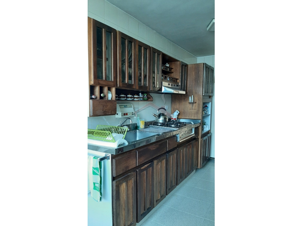 Venta de Apartamento Dúplex en el Centro de Ibagué  — foto 5