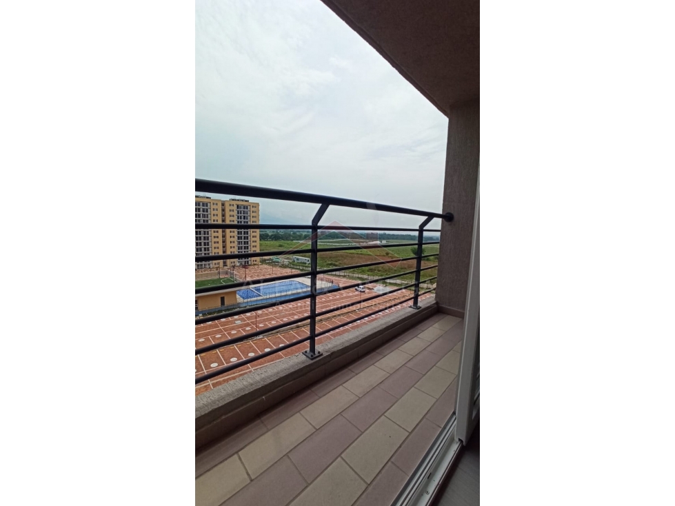 Venta de Apartamento en Conjunto Bio Santa Cruz Ibagué — foto 3