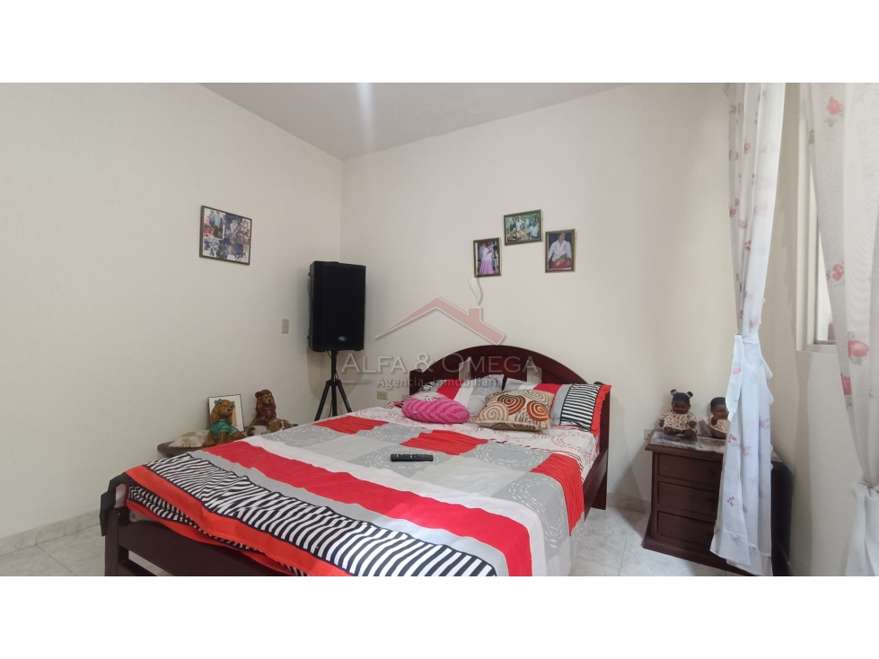 Venta Casa Esquinera con Rentas en Belalcázar Ibagué — foto 5