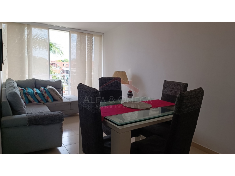 Venta Apartamento en Conjunto Montebonito Ibagué — foto 5