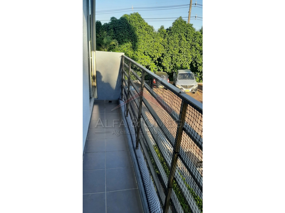 Venta de Apartamento en La Campiña Ibagué — foto 5