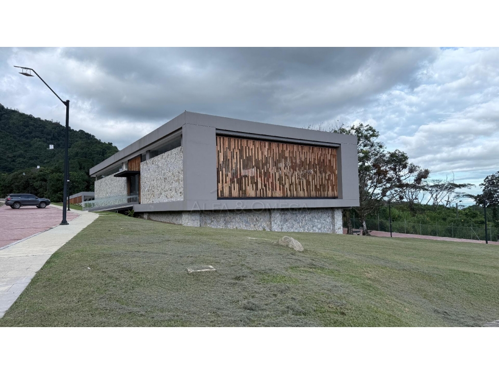 Venta de Lote en  Conjunto Piedemonte del Vergel en Ibagué - 6