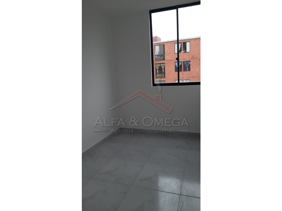Venta de Apartamento en Conjunto Torreón El Cedro- Ibagué — foto 4