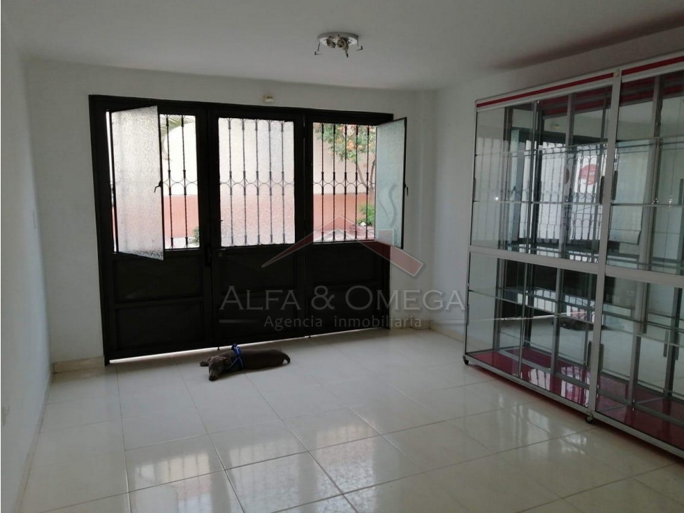 IBAGUÉ SECTOR VALPARAÍSO VENTA DE CASA DE DOS PISOS — foto 3