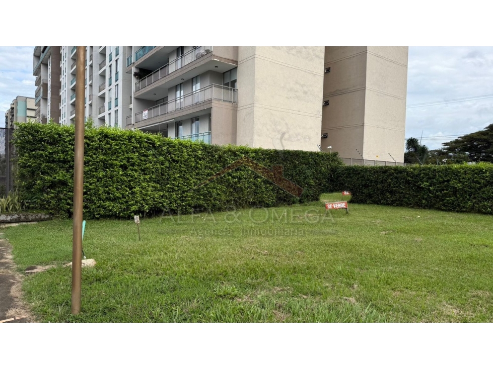 Venta de Lote en C. Cerrado Cerca a MAKRO de La Samaria -Ibagué - 2