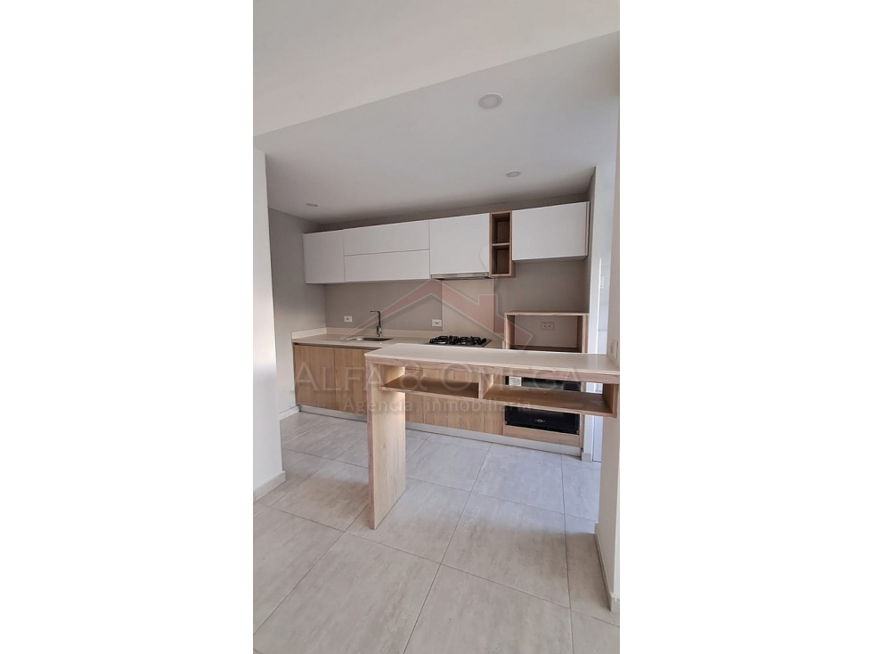 Venta de Apartamento en Conjunto Cerrado Sector Aparco- Ibagué — foto 4