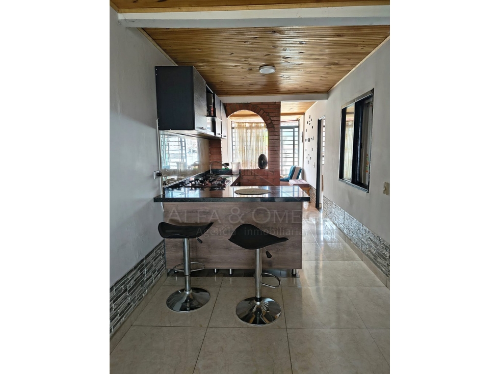 Venta de Casa Urbanización Villa Camila barrio El Salado Ibagué — foto 3
