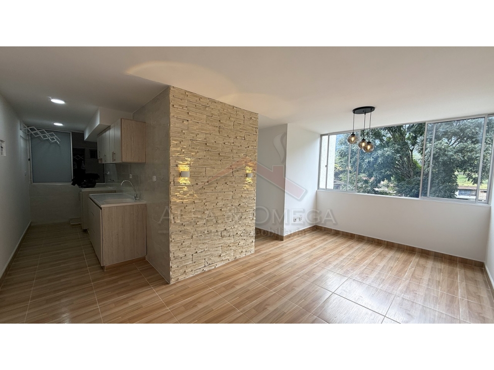 Venta de Apartamento en Sector Ambalá Ibagué