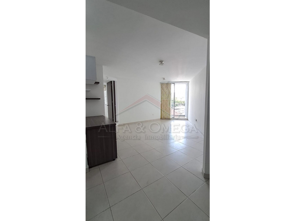 Venta de Apartamento en Sector Valparaiso Ibagué - 2