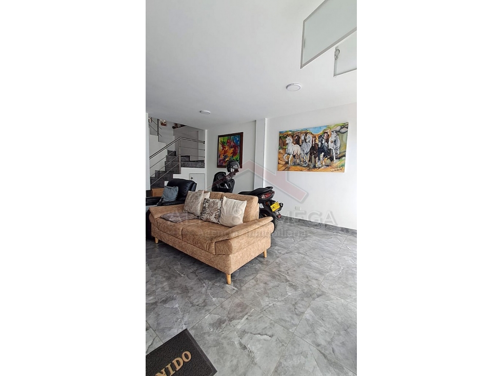 Venta de Casa de 3 niveles en Jordán 3 Etapa Ibagué - 5