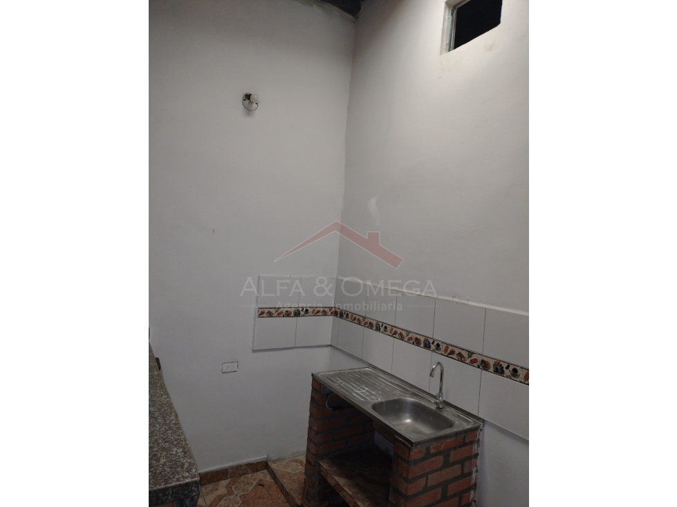 Venta de apartamento con renta en barrio El Callejón Cúcuta - 5