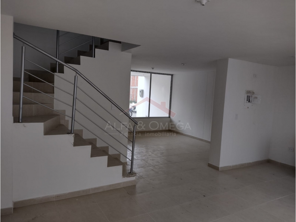 Venta de casa nueva en Colina Campestre sector Lomitas Cúcuta — foto 3