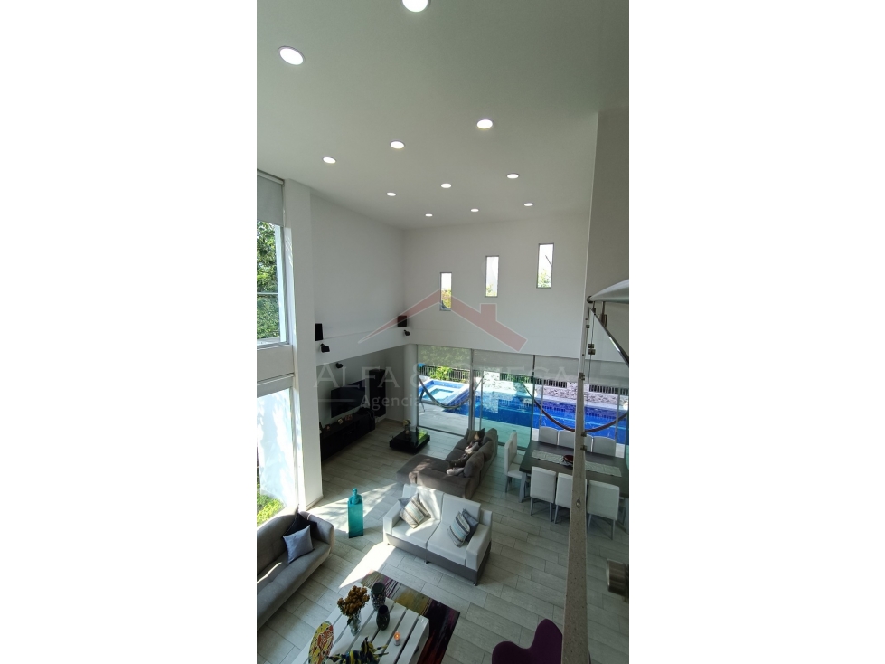 Venta de Casa en Portal del Campestre Vía Picaleña Ibagué — foto 4