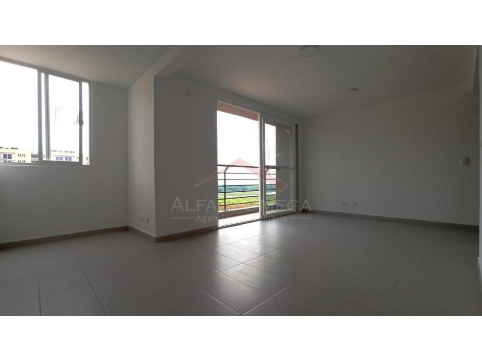 Venta de Apartamento en Conjunto Bio Santa Cruz Ibagué — foto 2