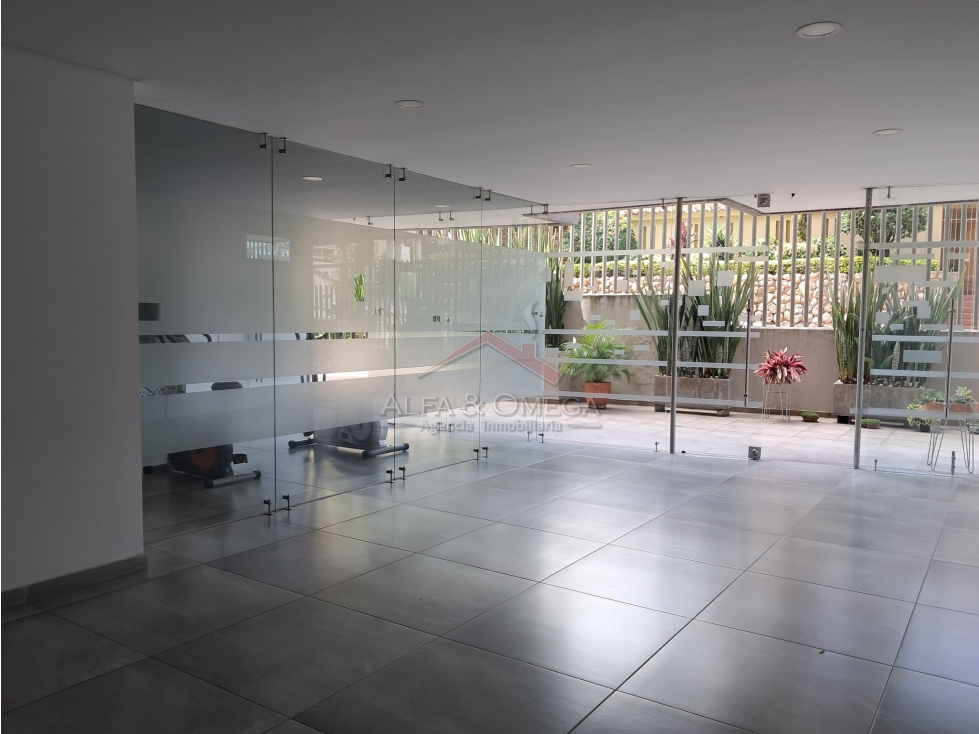 Venta Apartaestudio en Piedra Pintada Alta Ibagué - 2