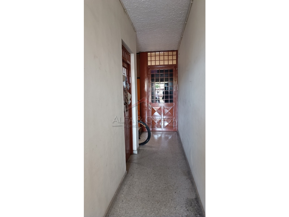 Venta de Edificio para Rentas en Calle 37 Ibagué - 5