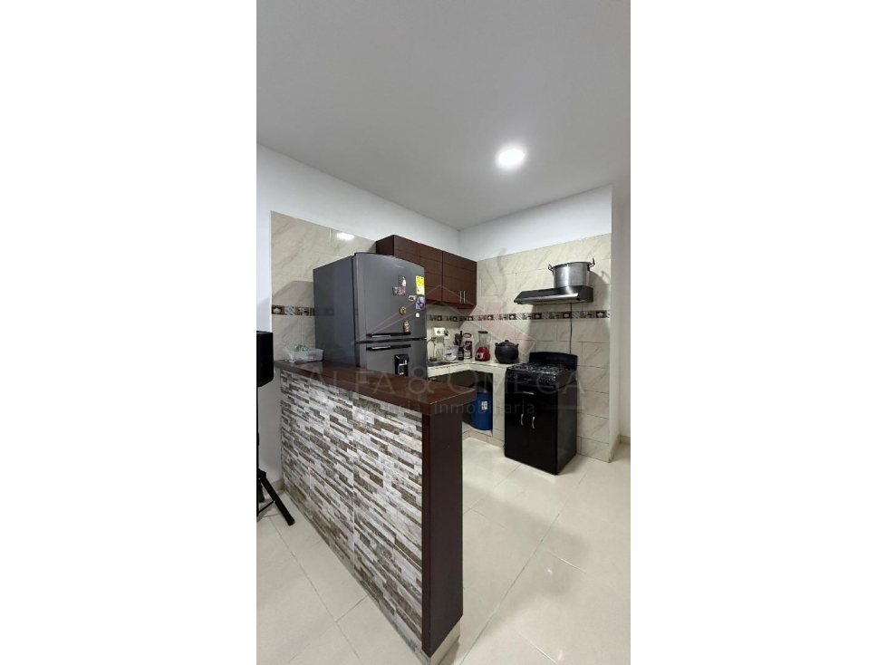 Venta de Casa Barrio Peñón Espinal  - 2