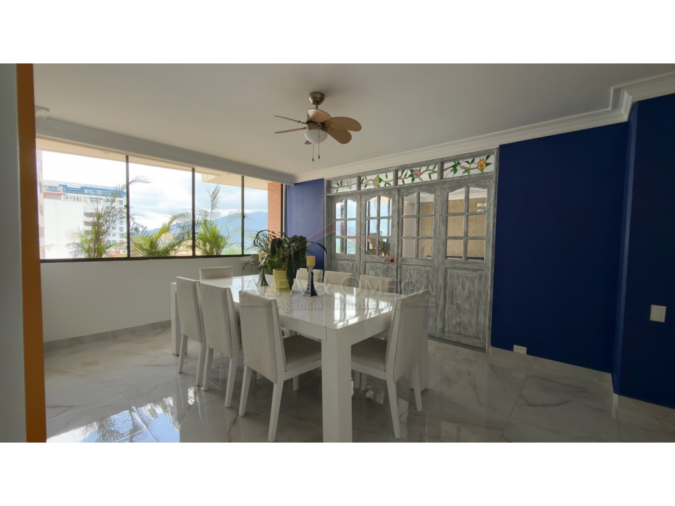 Venta de Apartamento Amplio y Remodelado en La Pola Ibagué — foto 5