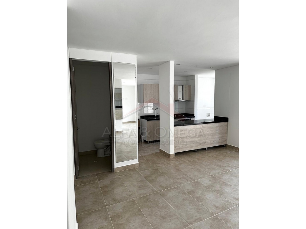 Venta de Apartamento en El Vergel Ibagué — foto 6