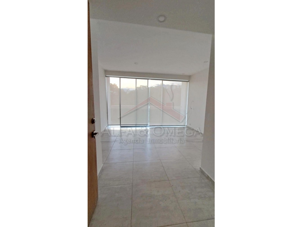 Venta de Apartamento en Conjunto Cerrado Sector Aparco- Ibagué — foto 2