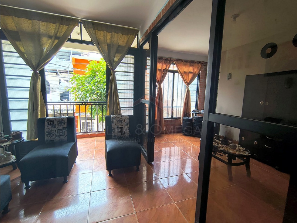 Venta de Casa Urbanización Villa Camila barrio El Salado Ibagué