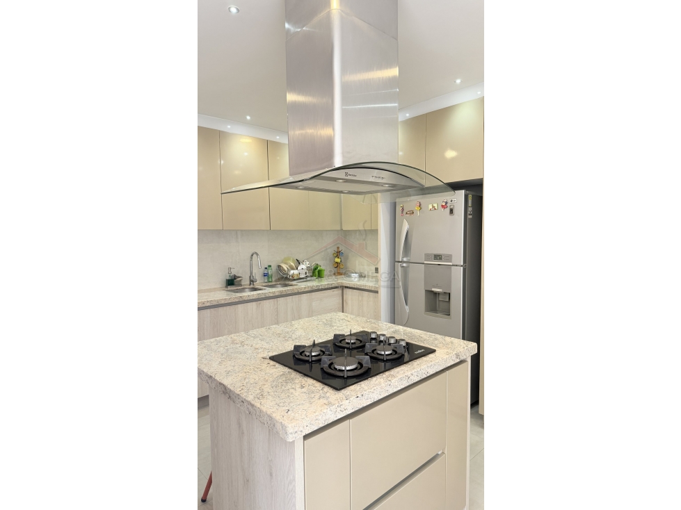 Venta de Casa en Conjunto Cerrado en El Vergel Ibagué - 6