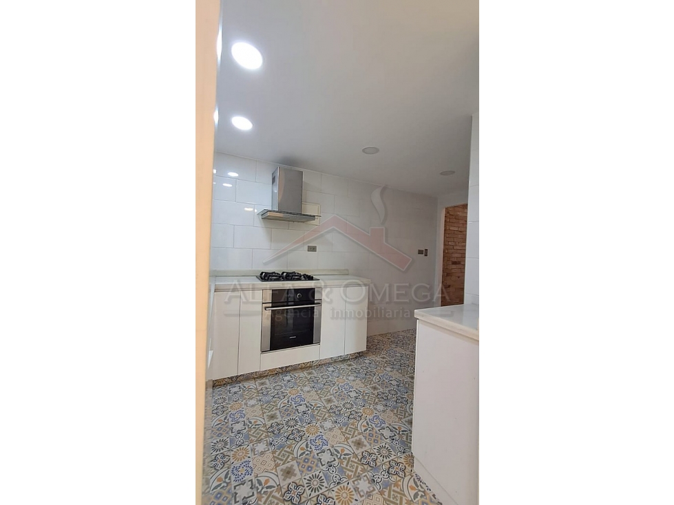 Venta de Apartamento en Avenida Guabinal Ibagué - 5