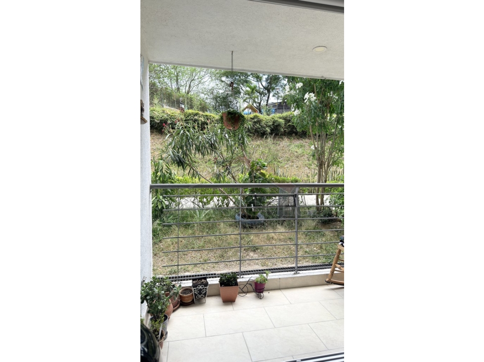 Venta de Apartamento en Altos del Berlín Ibagué - 3