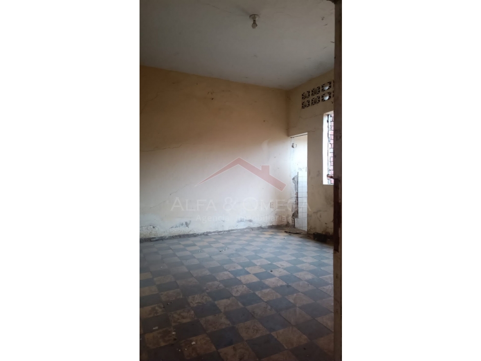 Venta de casa lote ideal para construir en barrio San Luis Cúcuta - 5