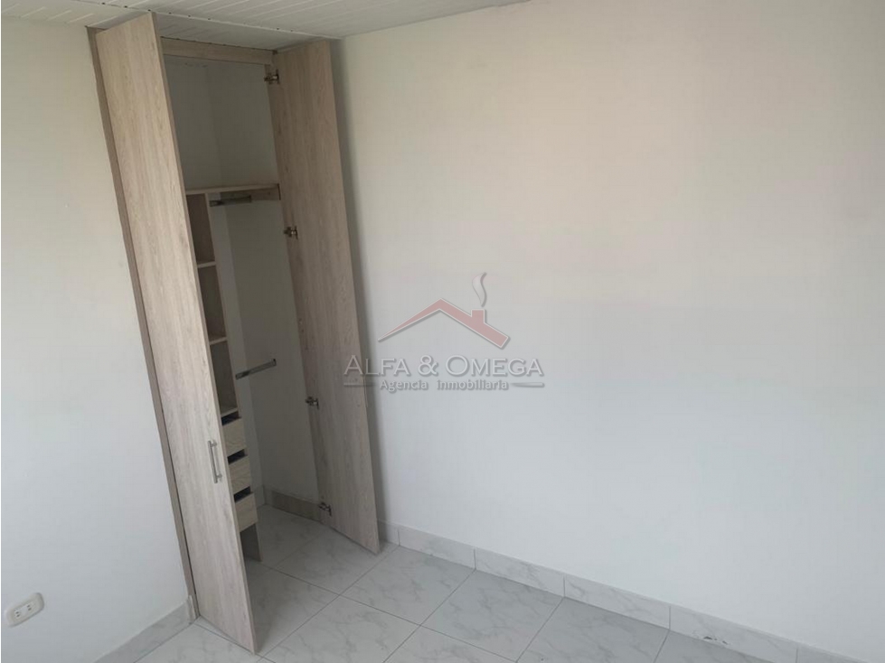 Venta de Edificio con Local y Apartamentos para Renta Ibagué - 5