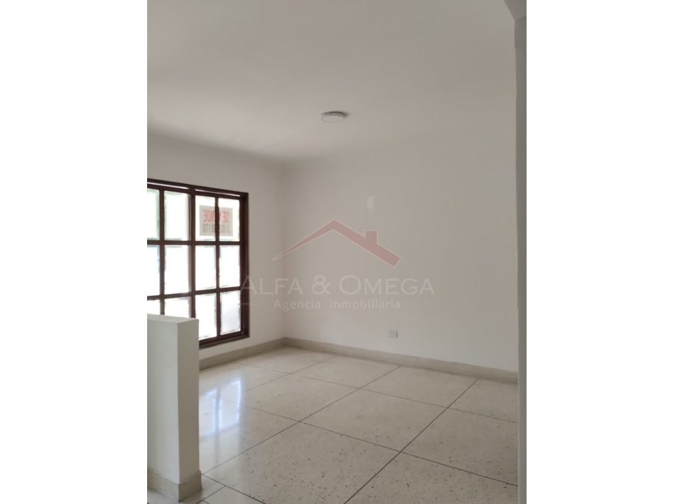 Venta de casa de 2 pisos en conjunto cerrado La Riviera Cúcuta - 5