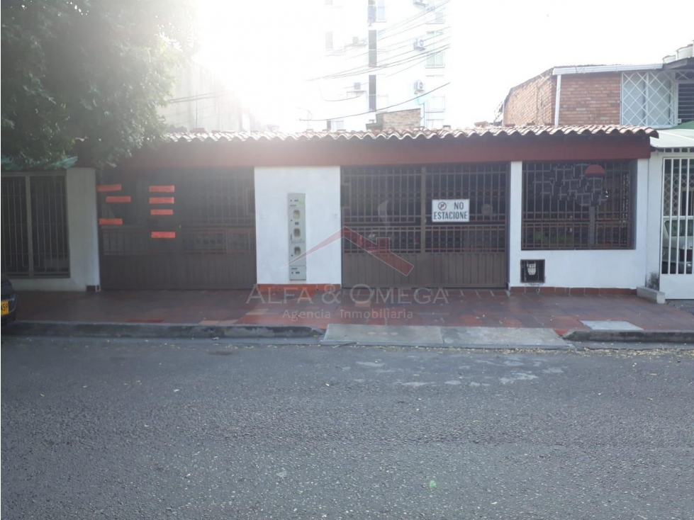 Venta de casa con rentas en Quinta Oriental, La Anita Cúcuta — foto 4