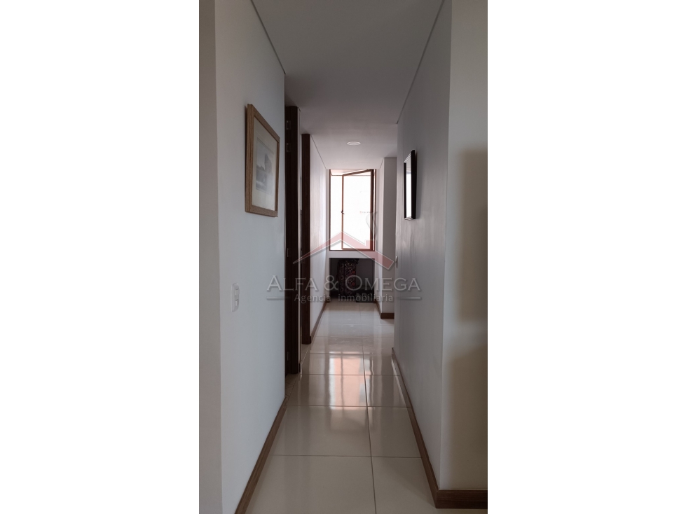 IBAGUÉ - SECTOR LA SAMARIA VENTA DE APARTAMENTO — foto 6