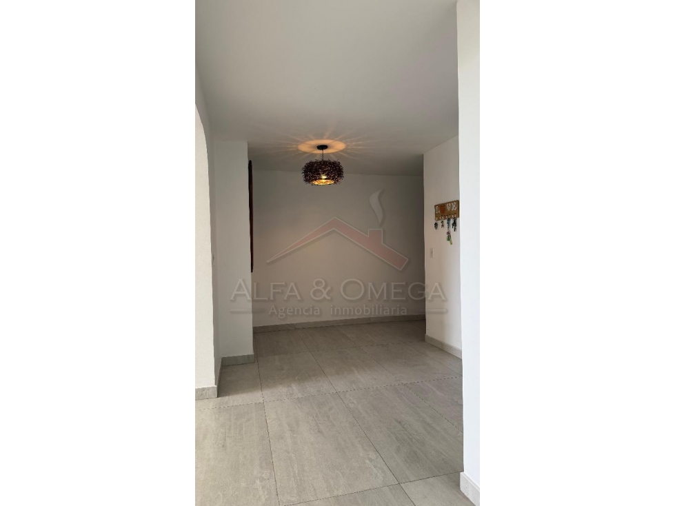 Venta de Apartamento con patio en el Centro Ibagué — foto 4