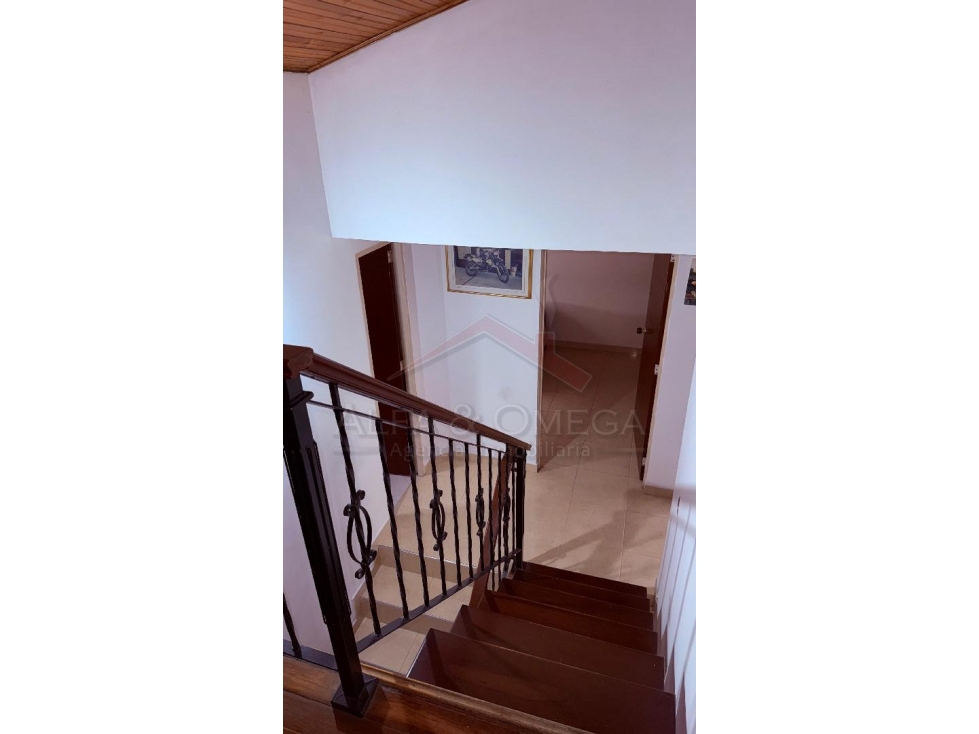 Venta de casa amplia en conjunto cerrado - Barrio La Campiña, Ibagué - 6