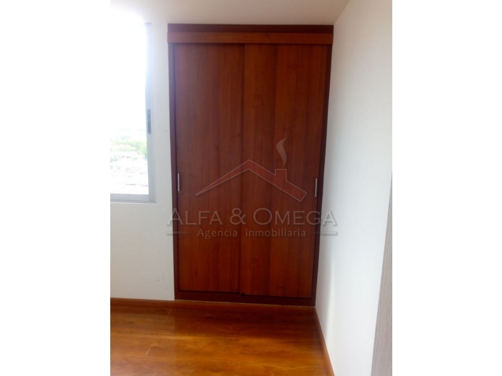 Venta de Apartamento Barrio Portal de los Tunjos - Ibagué — foto 4