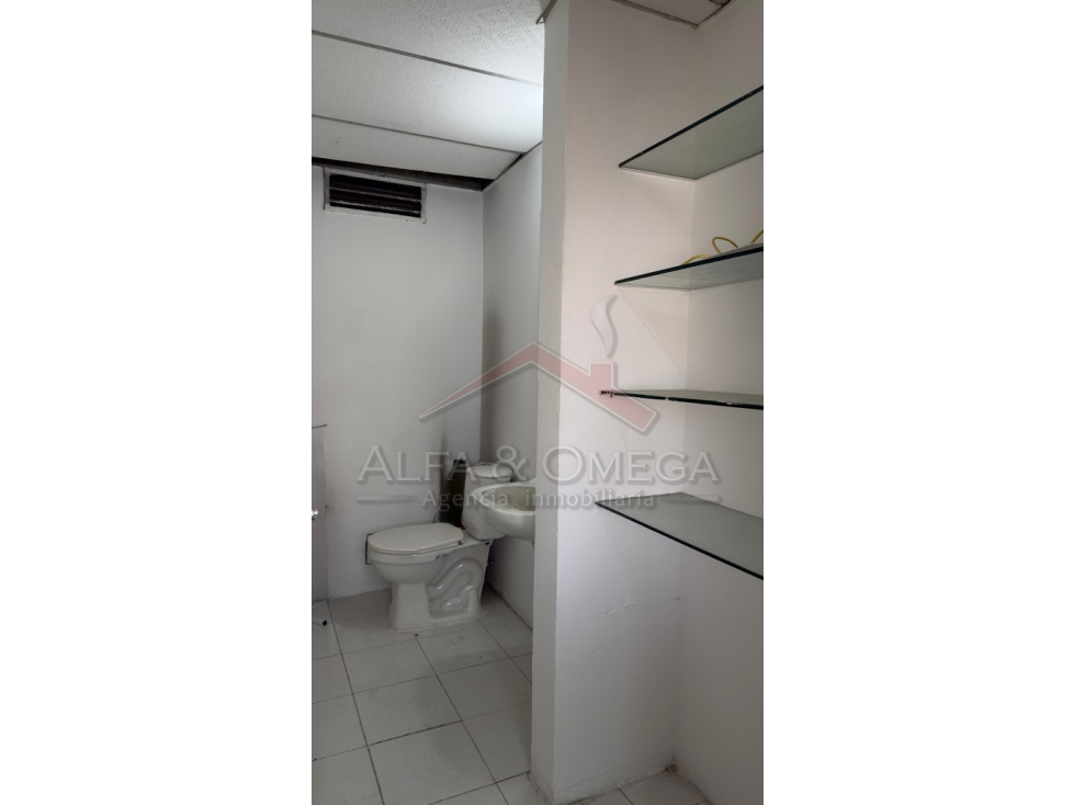  Venta de Oficina Centro Comercial Combeima - Ibagué - 6