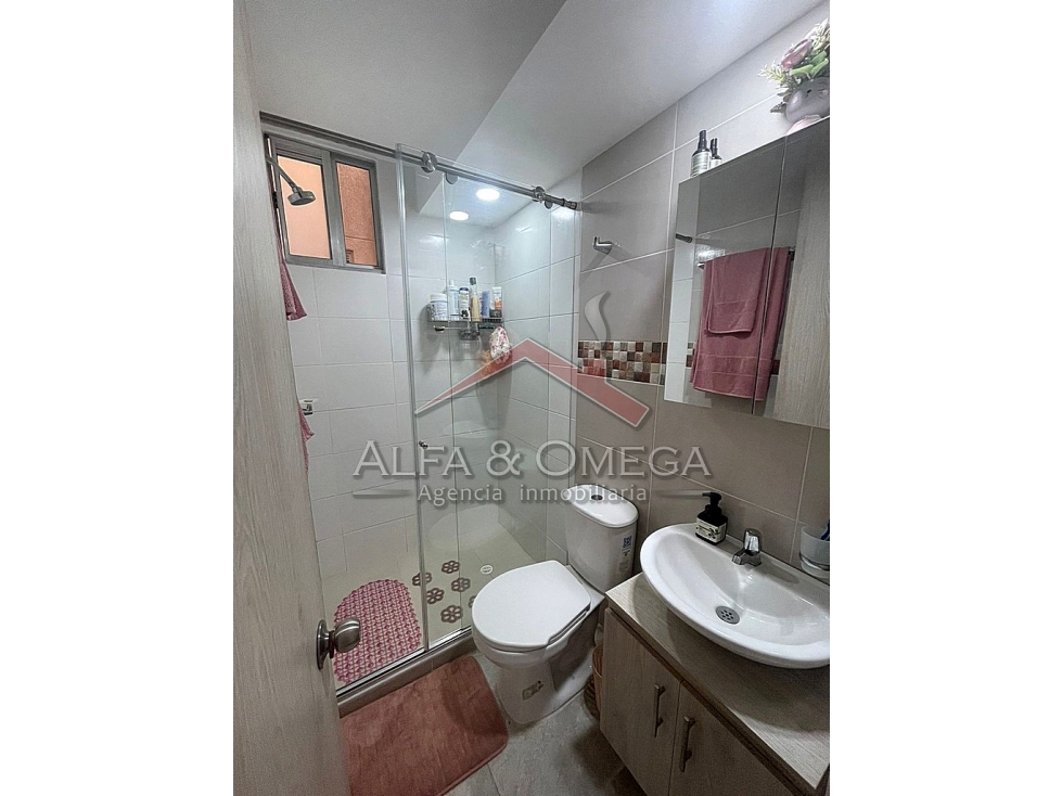Venta de Apartamento Hacienda Santa Cruz -Ibagué — foto 6