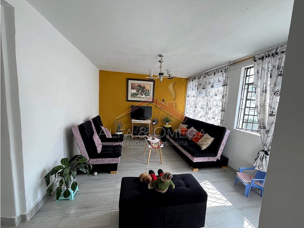 Venta de Casa con doble Renta en el barrio Interlaken Ibagué
