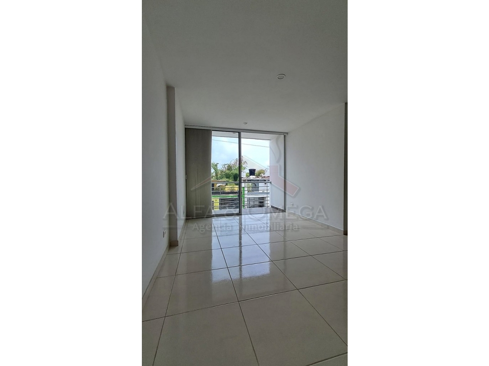Venta de Apartamento en Barrio Interlaken - Ibagué