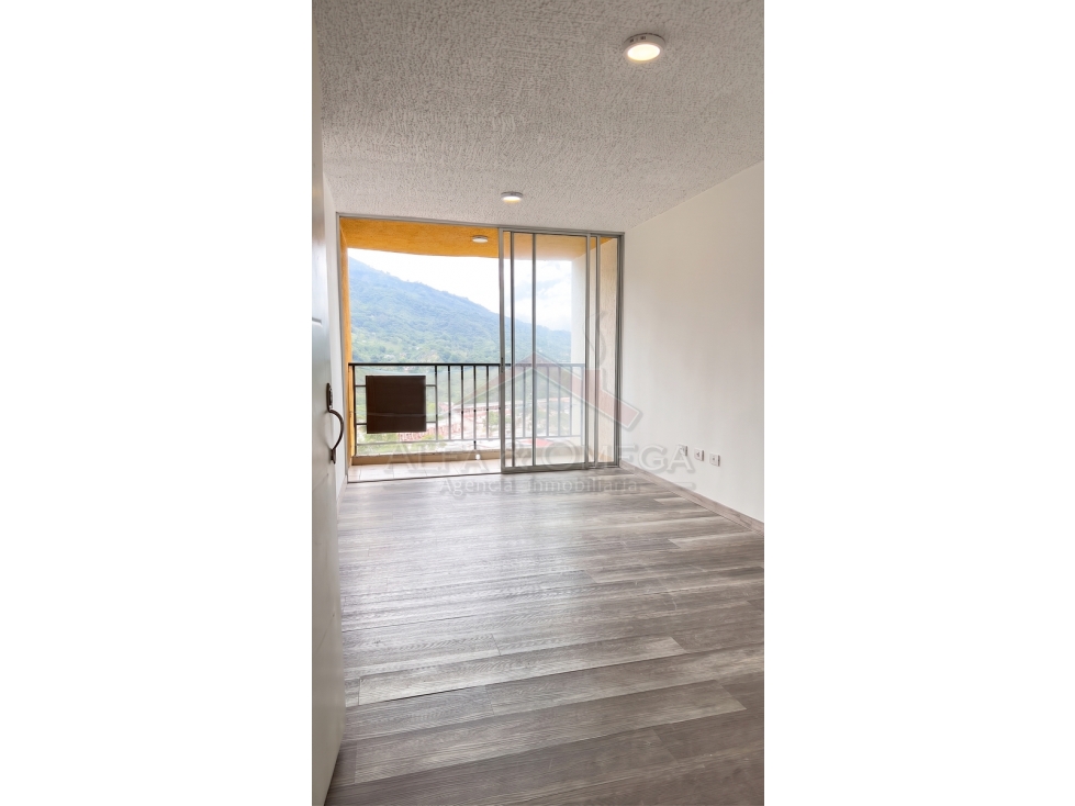 Venta de Apartamento en Barrio Departamental Ibagué