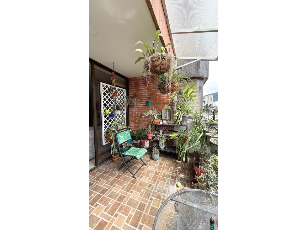Venta de Apartamento Dúplex en La Pola con Ascensor Ibagué — foto 6